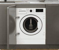 Встраиваемые стиральные машины с сушкой