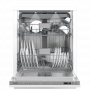 Встраиваемая посудомоечная машина 60 см Hotpoint HI 5D83 DWT - рис.2