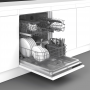 Встраиваемая посудомоечная машина 60 см Hotpoint HI 4C66 - рис.3