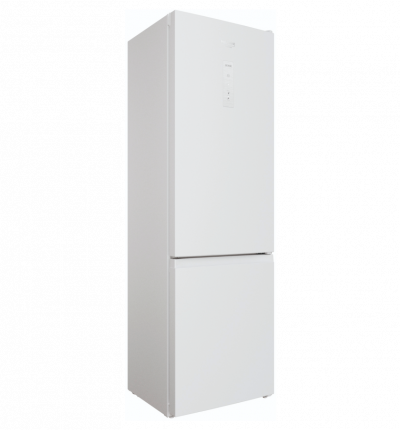Холодильник с нижней морозильной камерой Hotpoint HTD 5200 W