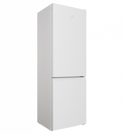 Холодильник с нижней морозильной камерой Hotpoint HTR 4180 W