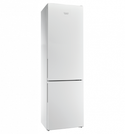 Холодильник с нижней морозильной камерой Hotpoint HS 3200 W