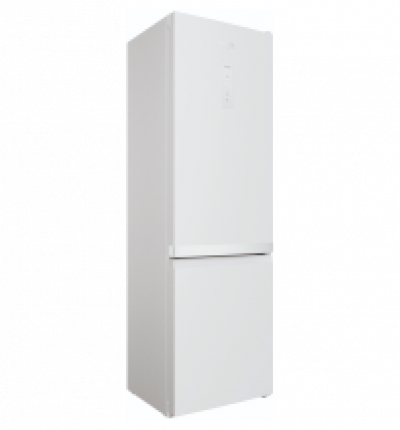Холодильник с нижней морозильной камерой Hotpoint HTS 5200 W