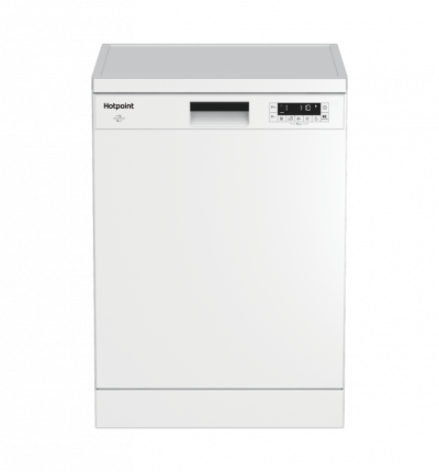 Отдельностоящая посудомоечная машина 60 см Hotpoint HF 5C84 DW