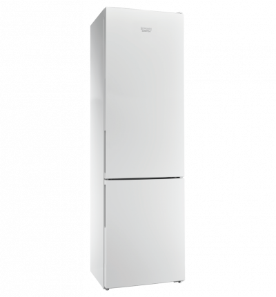 Холодильник с нижней морозильной камерой Hotpoint HS 4200 W