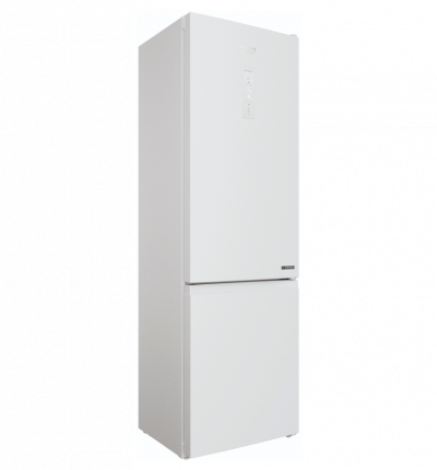 Холодильник с нижней морозильной камерой Hotpoint HTR 8202I W O3