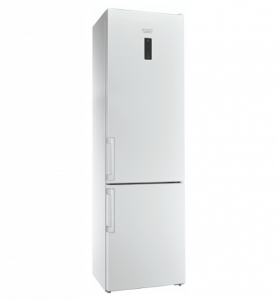 Холодильник с нижней морозильной камерой Hotpoint HMD 520 W
