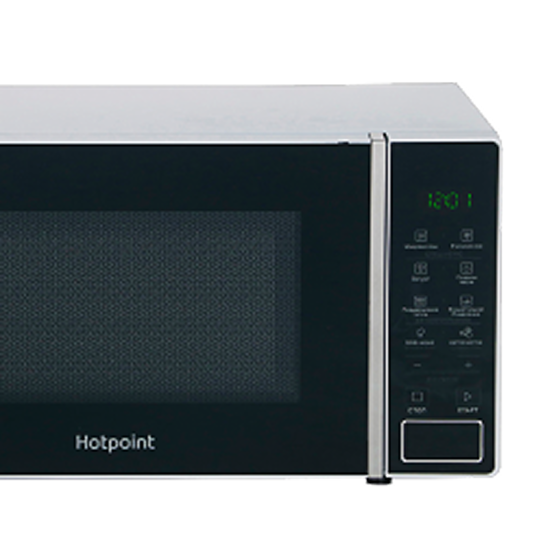 Микроволновые печи