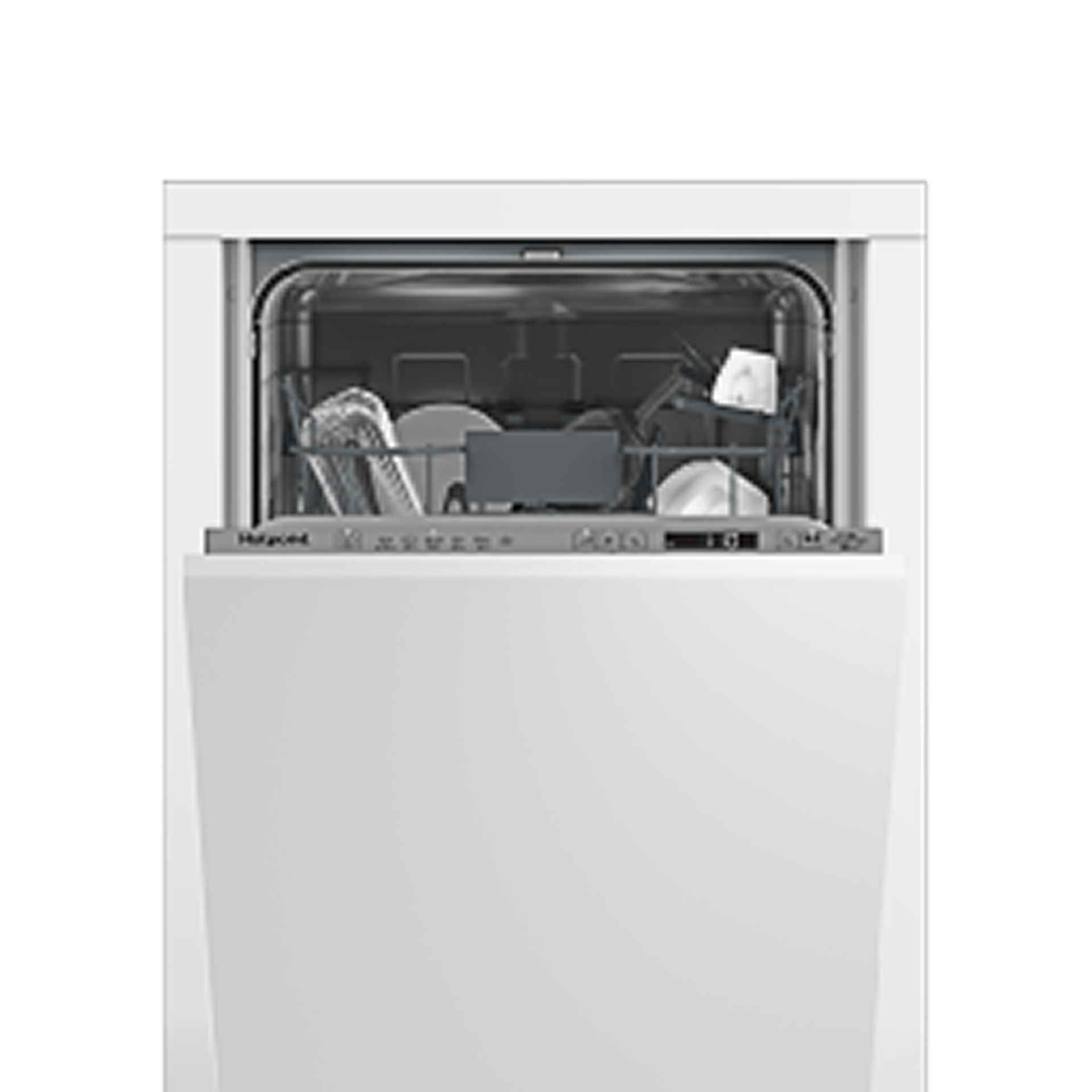 Посудомоечные машины