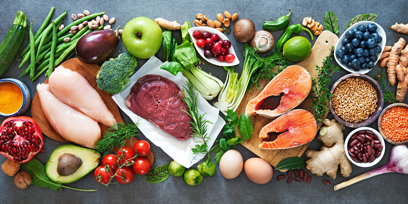 Сохраните продукты свежими даже при загрузке большого объема