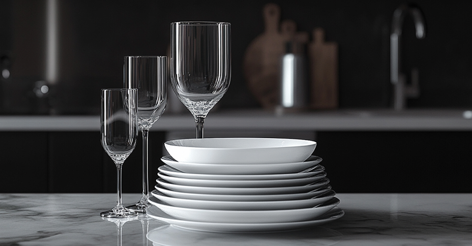 30-минутная программа для несложных загрязнений