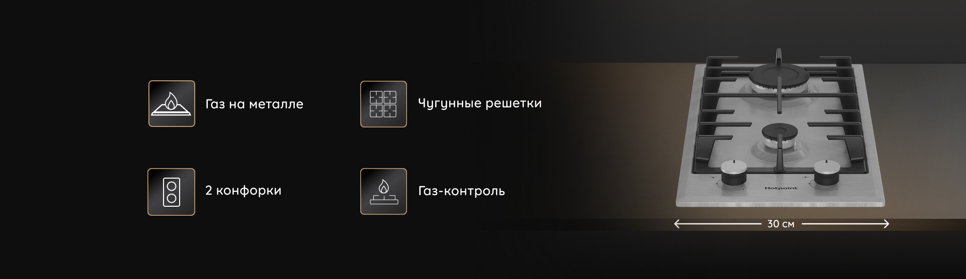 Шапка блока