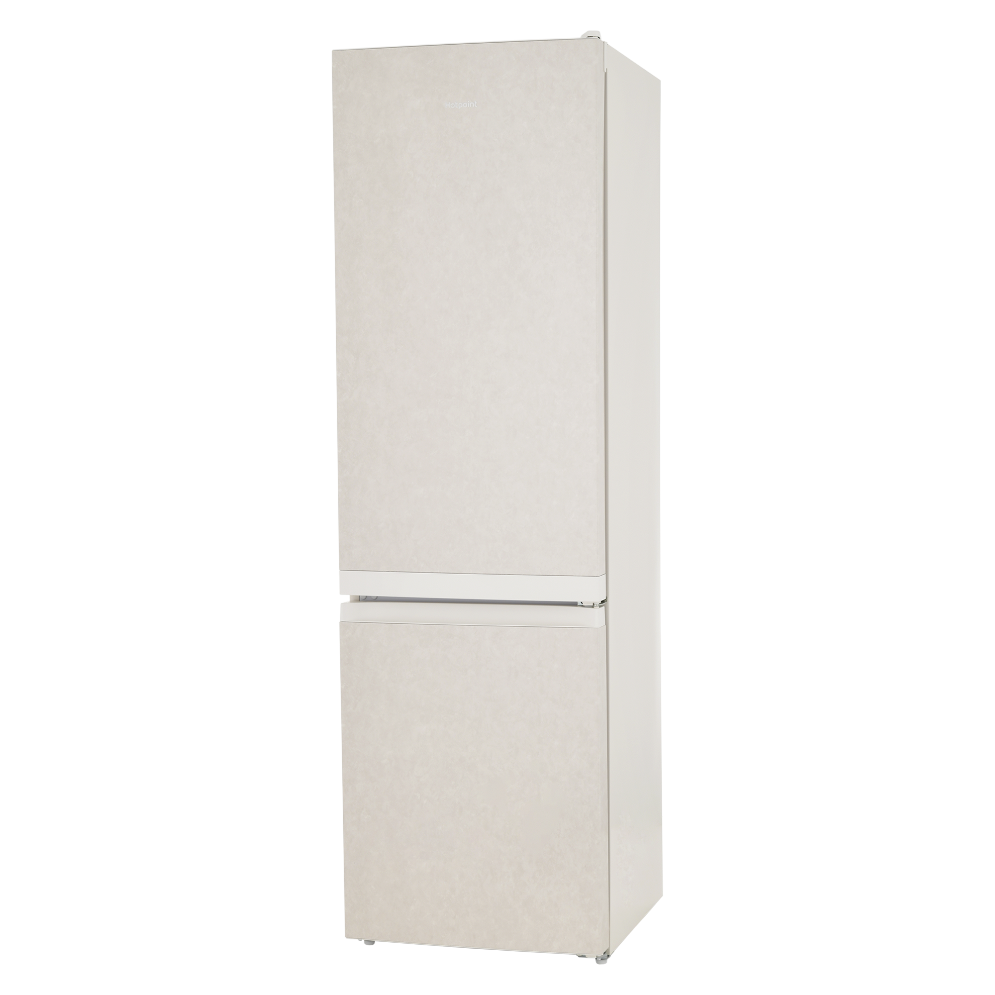 Холодильник с нижней морозильной камерой Hotpoint HT 4200 M - рис.3