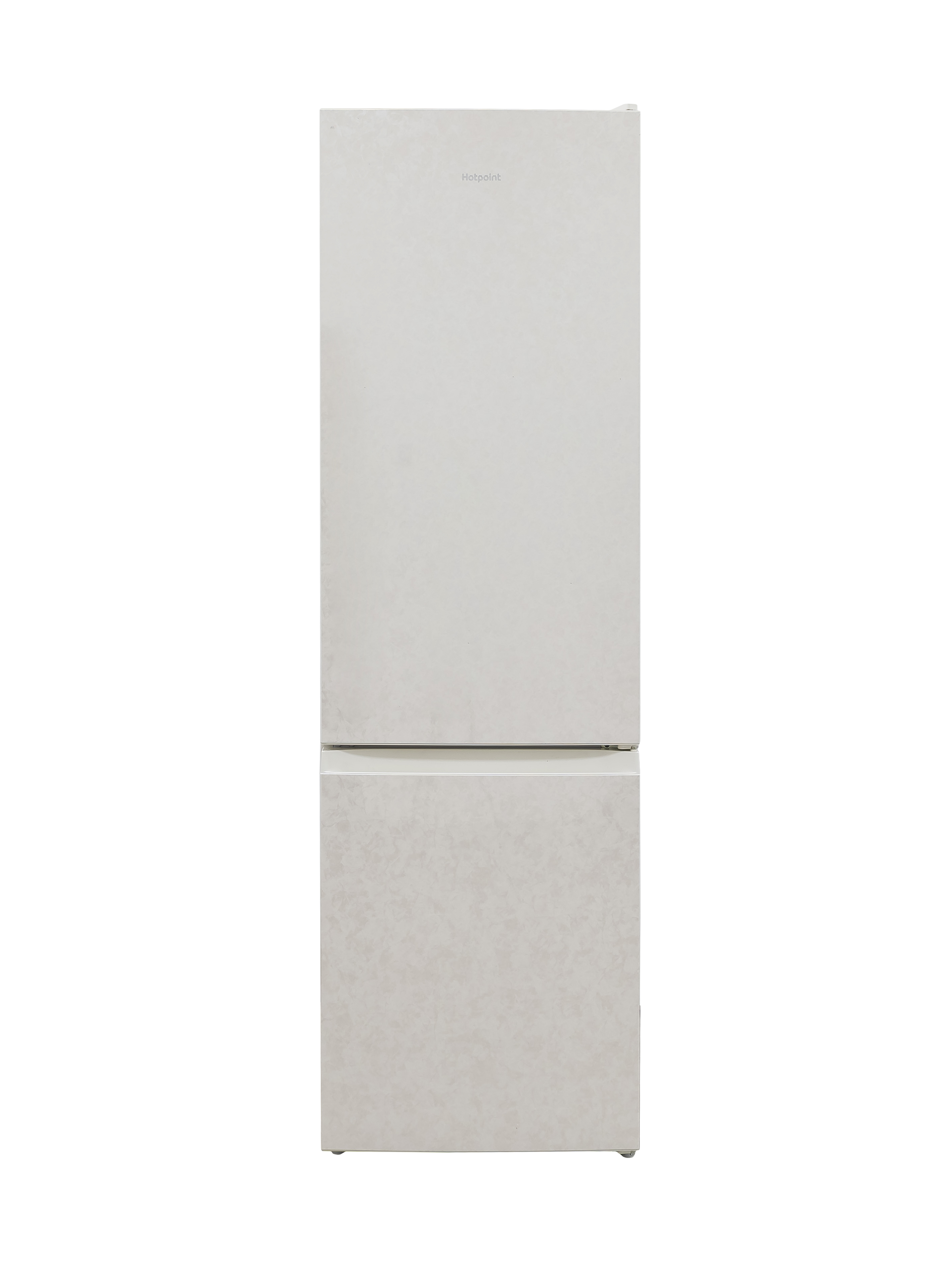 Холодильник с нижней морозильной камерой Hotpoint Ariston HT 5200 C AB - рис.1