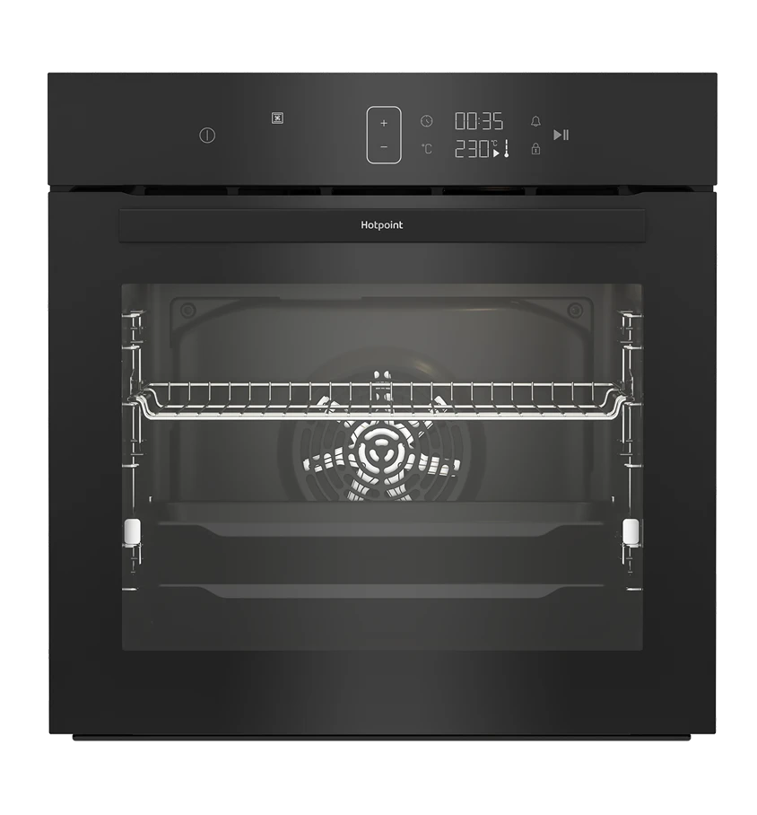 Духовой шкаф Hotpoint FE8 1352 SP BLG - рис.1