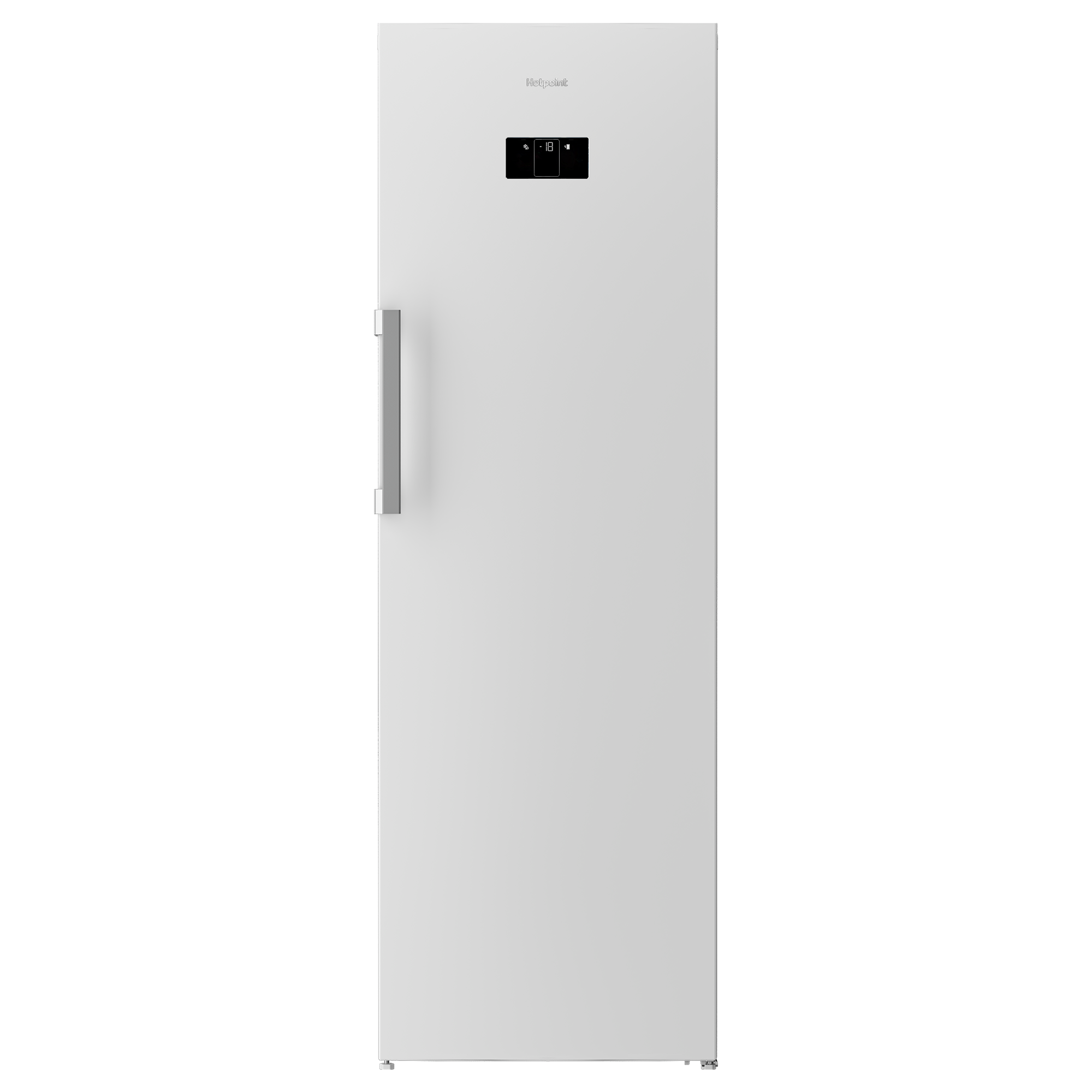 Морозильная камера Hotpoint HFZ 6185 W - рис.2