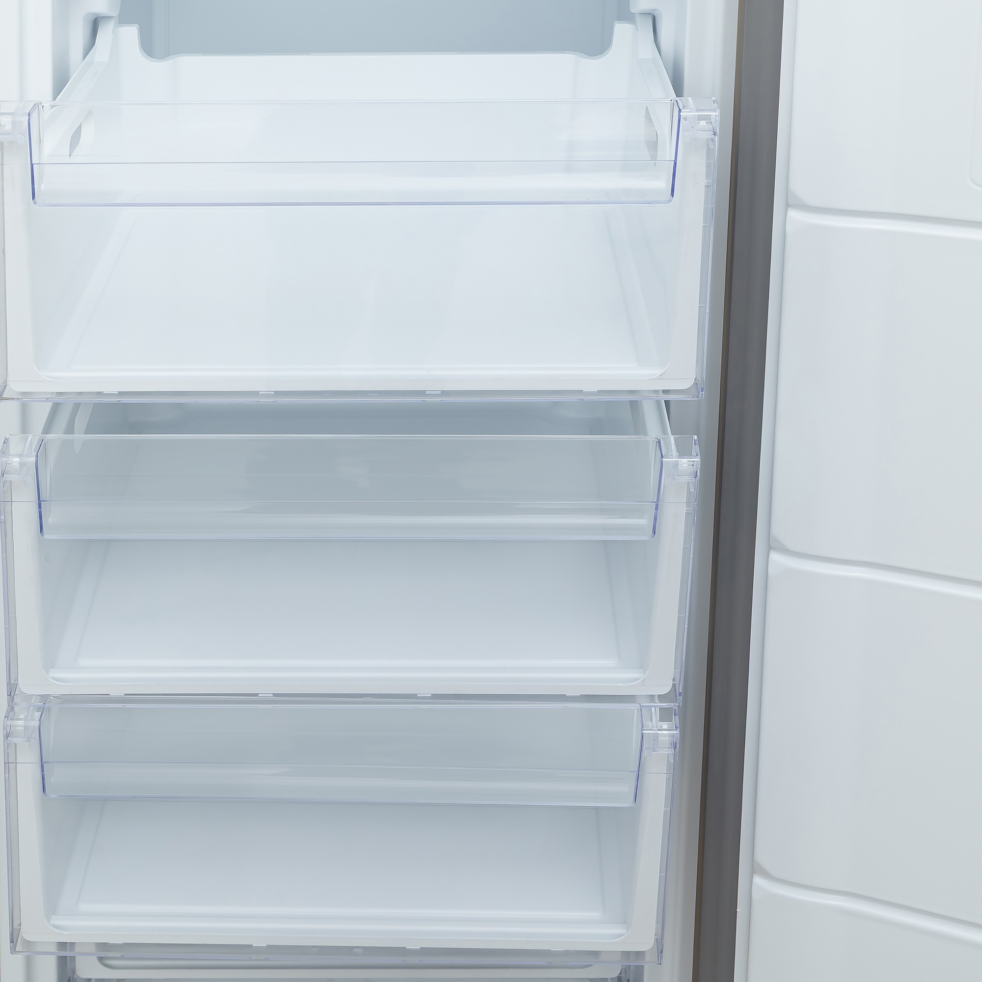 Морозильная камера Hotpoint HFZ 5171 BZ - рис.10