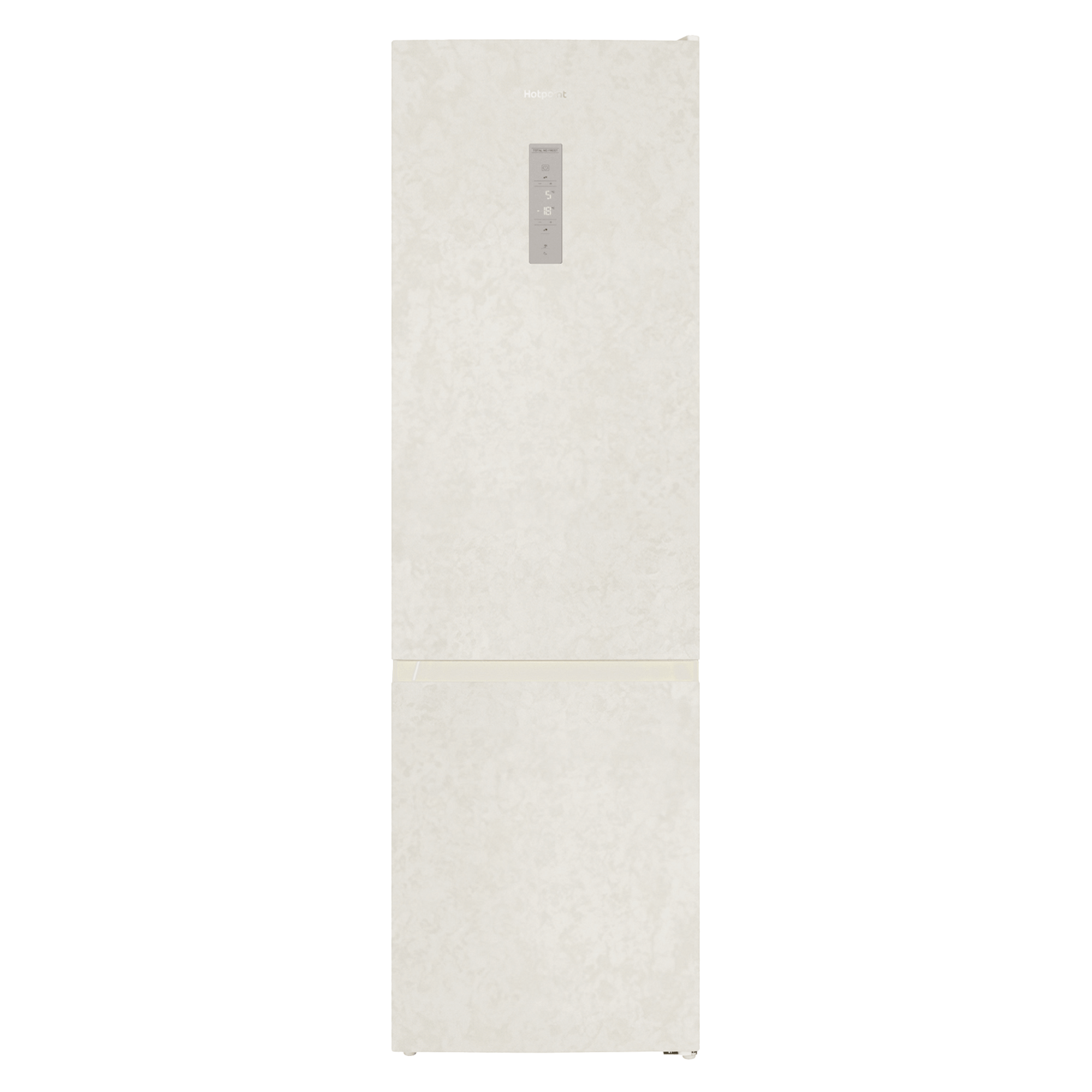 Холодильник с нижней морозильной камерой Hotpoint HT 1816 AB - рис.2