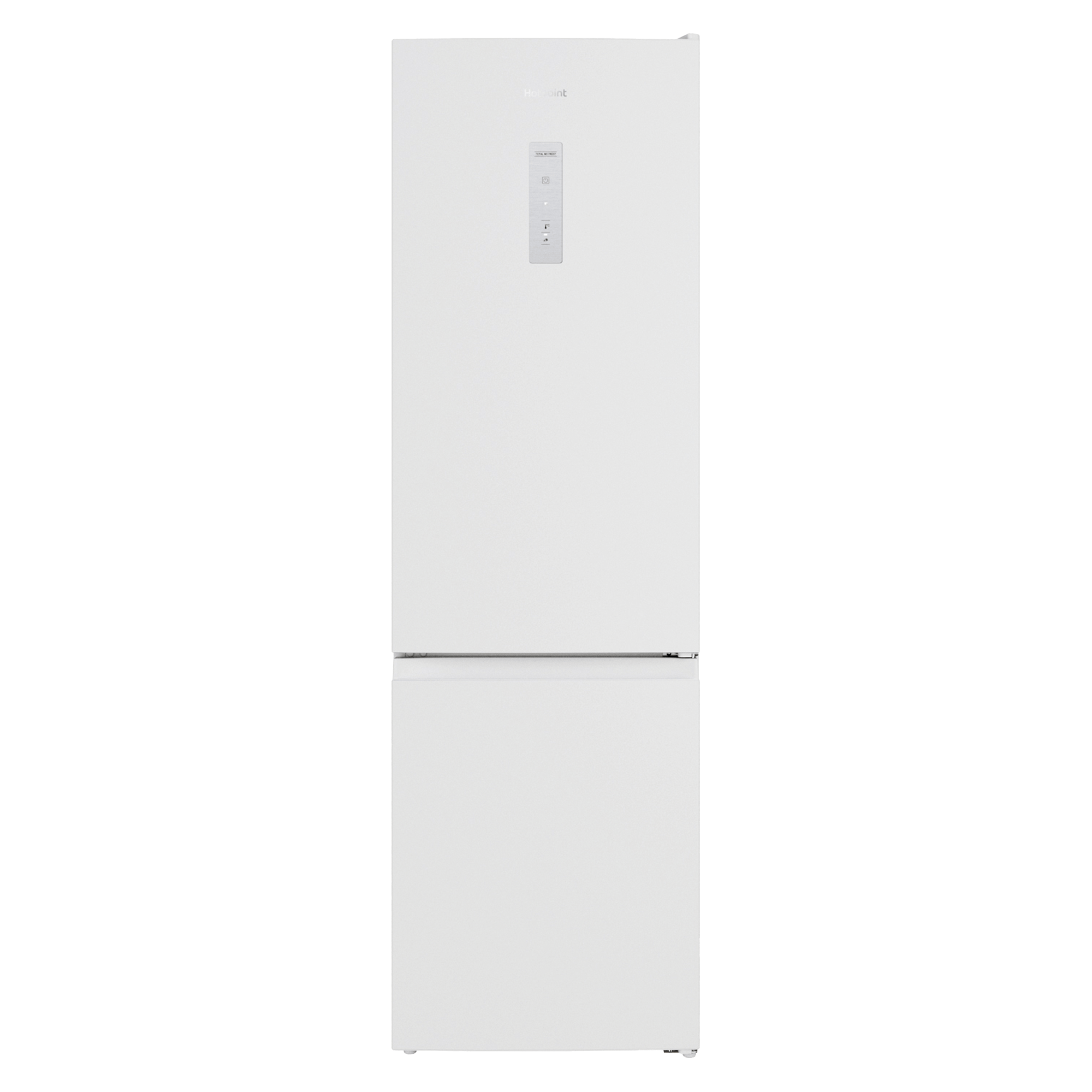 Холодильник с нижней морозильной камерой Hotpoint HT 5200 W - рис.3