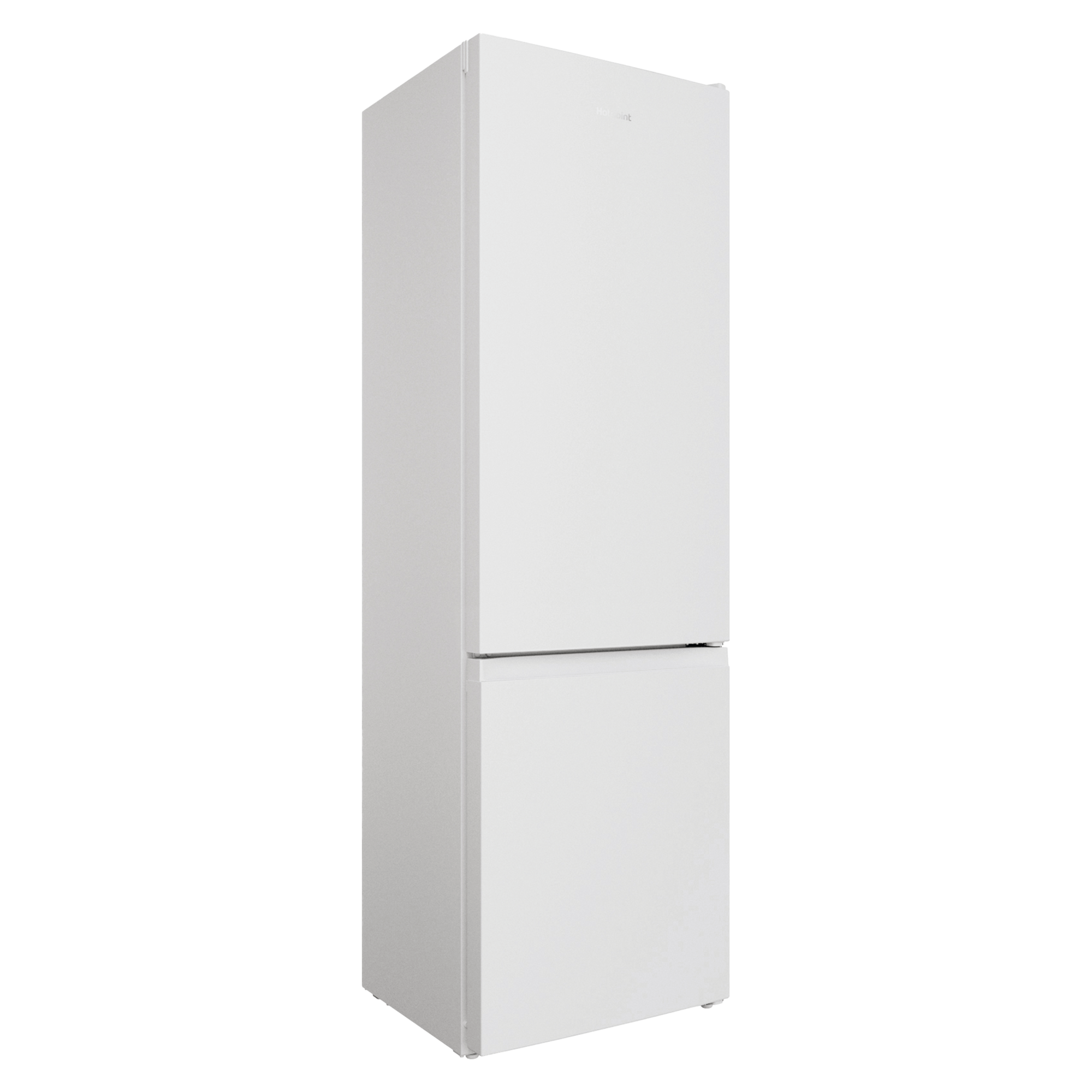 Холодильник с нижней морозильной камерой Hotpoint Ariston HT 4200 W - рис.1