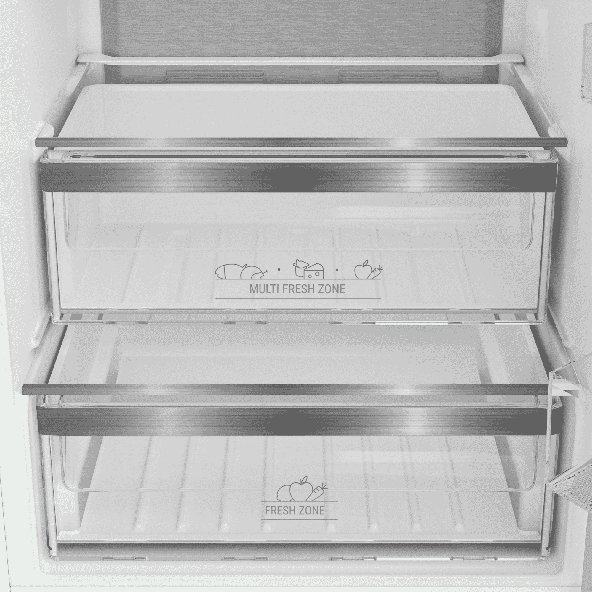 Встраиваемый холодильник Hotpoint HBT 18I - рис.3
