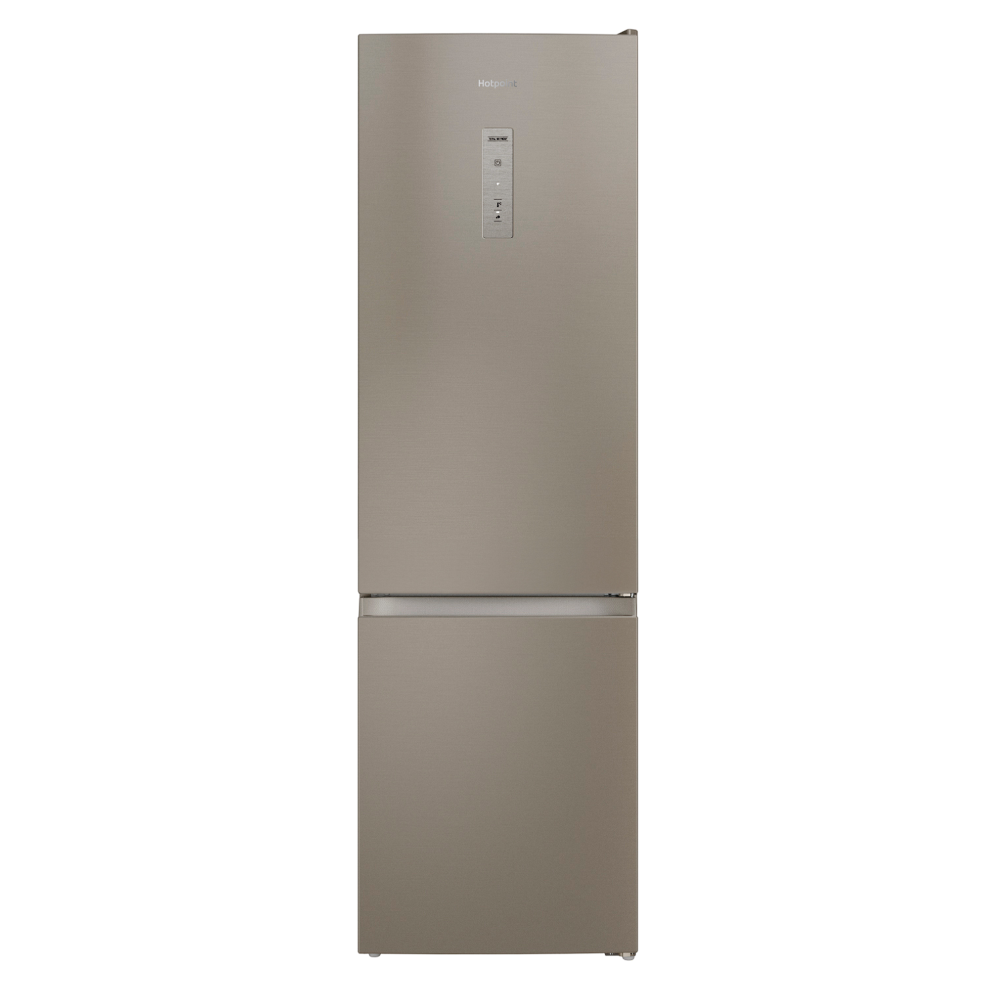 Холодильник с нижней морозильной камерой Hotpoint HT 6200 BZ - рис.3