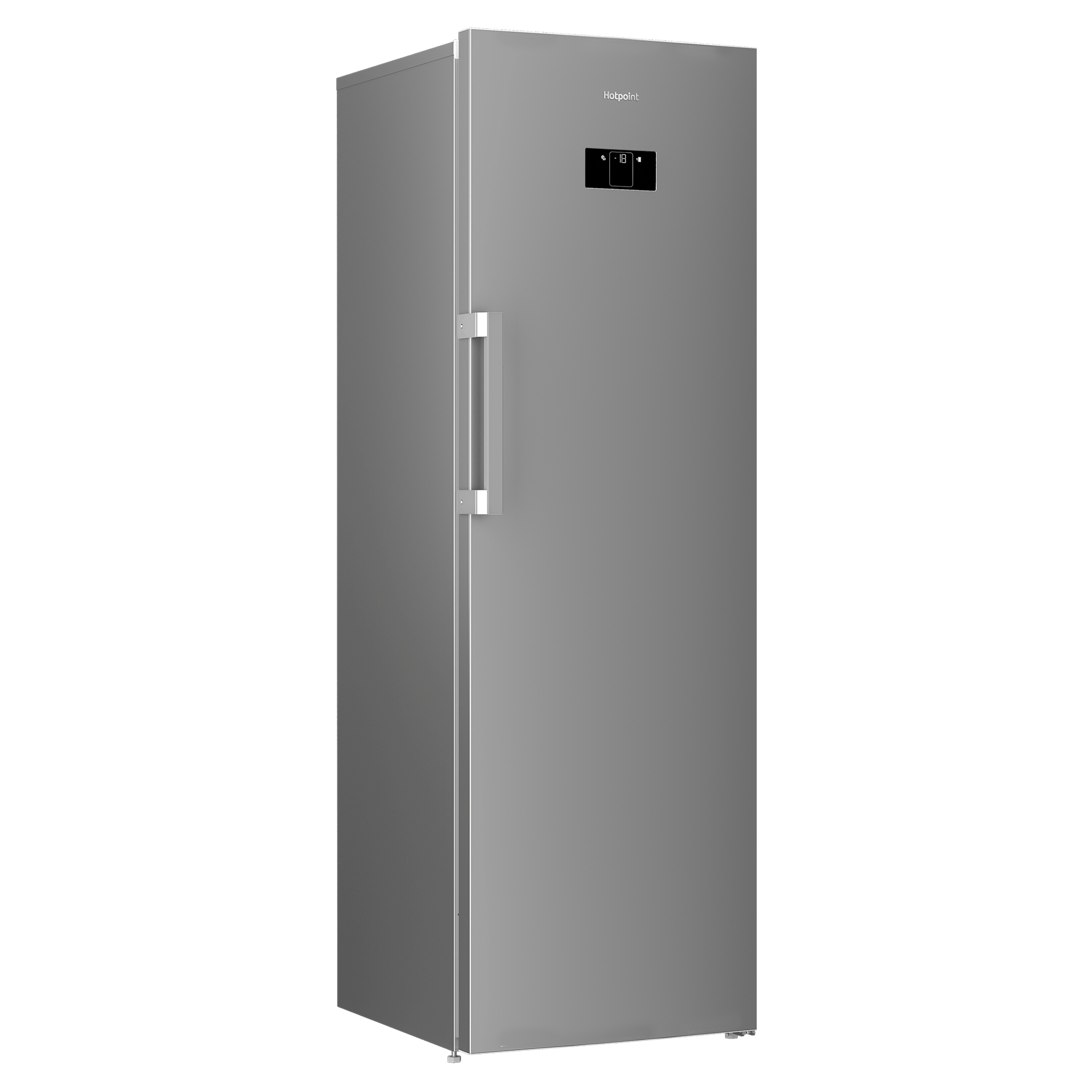 Морозильная камера Hotpoint Ariston HFZ 6185 S - рис.1