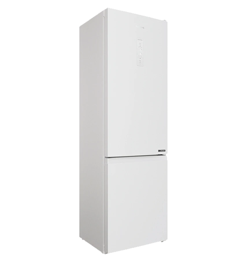 Холодильник с нижней морозильной камерой Hotpoint HT 8201I W O3 - рис.1