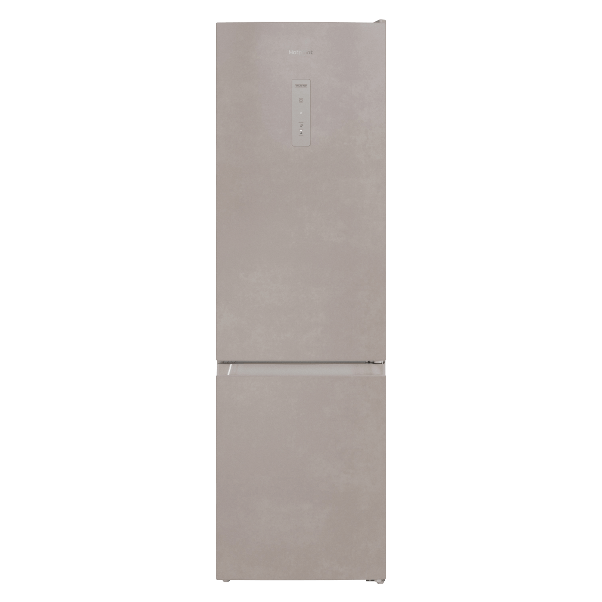 Холодильник с нижней морозильной камерой Hotpoint HT 5200 M - рис.3