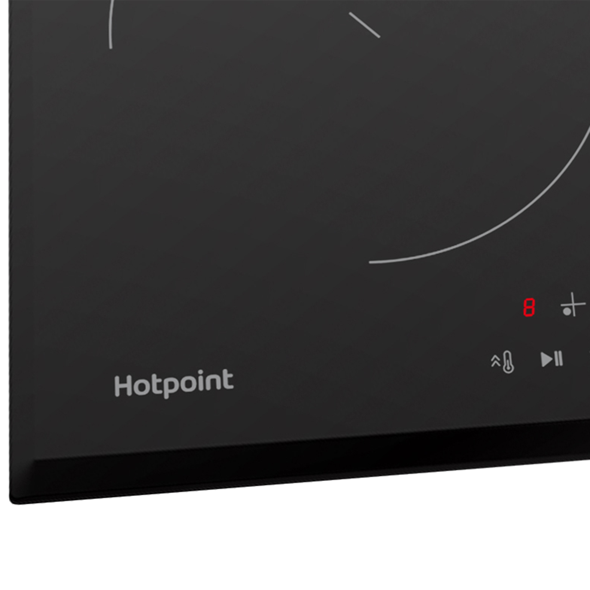 Индукционная варочная панель Hotpoint HQ 1760SC BA - рис.4