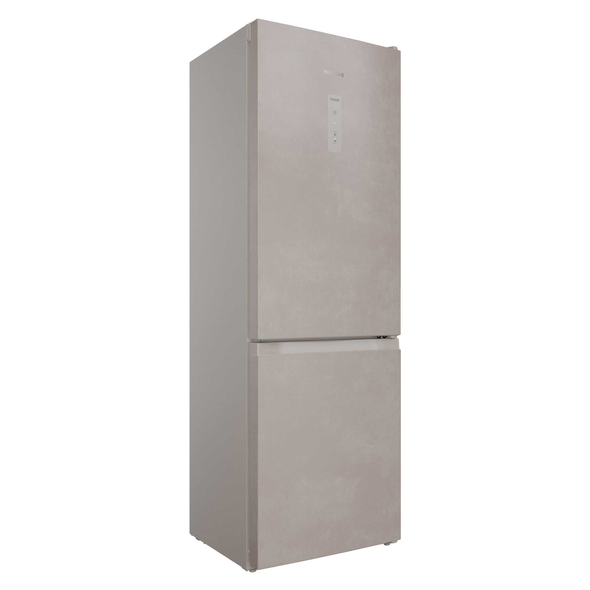 Холодильник с нижней морозильной камерой Hotpoint Ariston HT 5180 M - рис.1