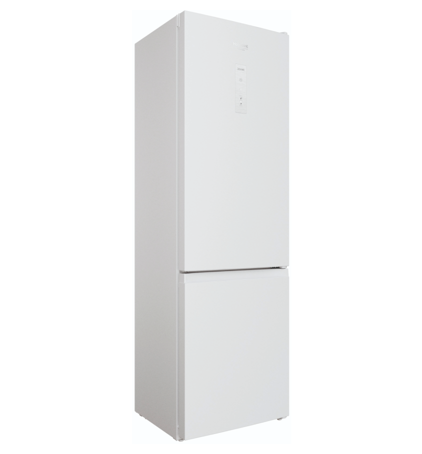Холодильник с нижней морозильной камерой Hotpoint HTD 5200 W - рис.1