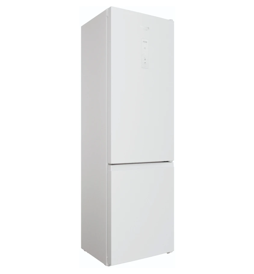 Холодильник с нижней морозильной камерой Hotpoint HTD 5200 W - рис.1