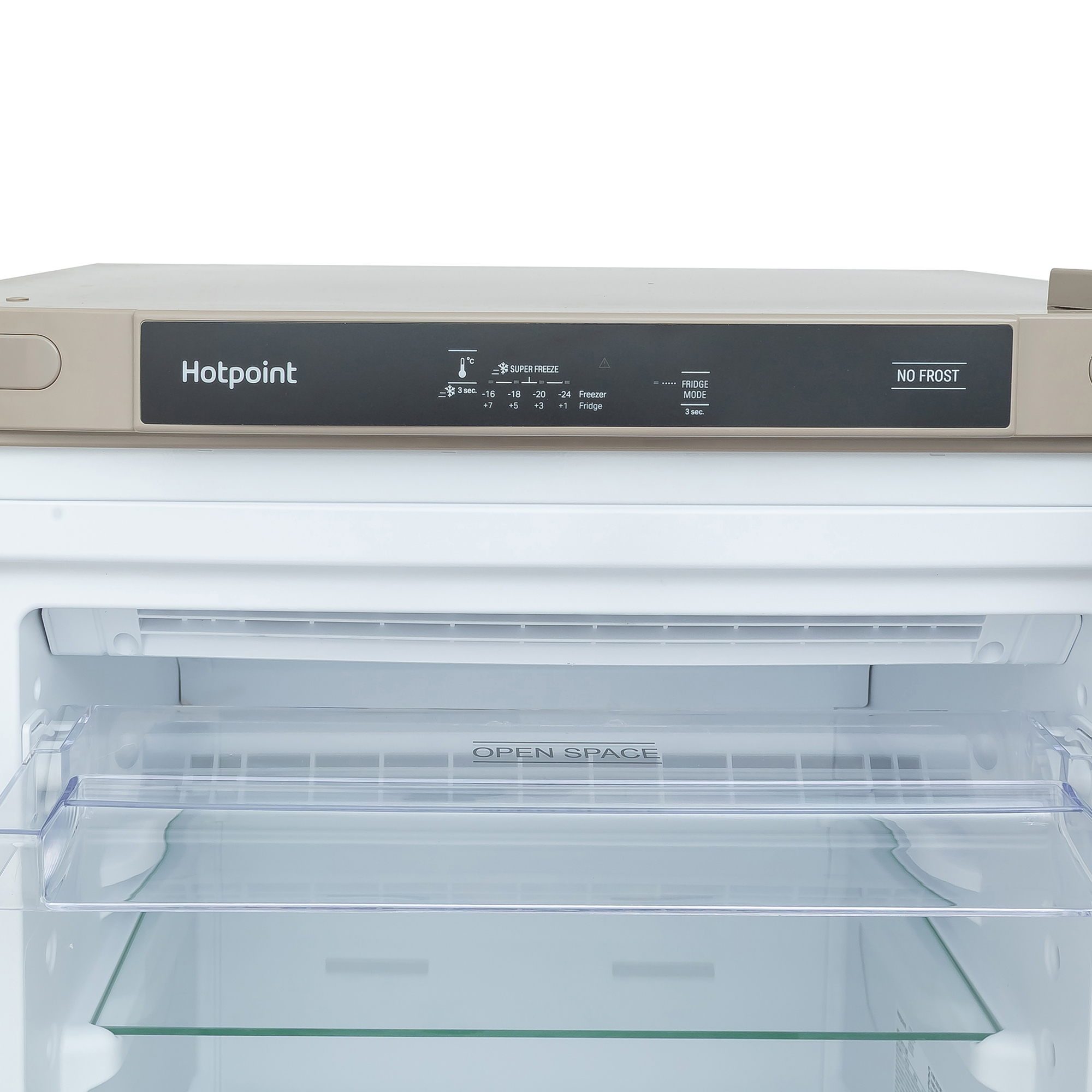 Морозильная камера Hotpoint HFZ 5171 BZ - рис.7