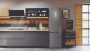 Холодильник с нижней морозильной камерой Hotpoint HT 5200 S - рис.7