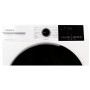 Стиральная машина Hotpoint WSH 7291 VWX - рис.7