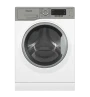 Стиральная машина Hotpoint NSD 6239 US VE RU - рис.1