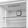 Холодильник с нижней морозильной камерой Hotpoint HDKP 7201 DX - рис.4