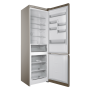 Холодильник с нижней морозильной камерой Hotpoint HT 6200 BZ - рис.2