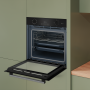 Духовой шкаф Hotpoint HETF8 1231 JSP BLG - рис.13