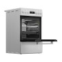 Кухонная плита Hotpoint HSV5MF2HW - рис.6