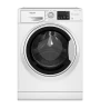 Стиральная машина Hotpoint NSB 7249 W AVE RU - рис.1