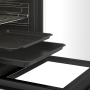 Духовой шкаф Hotpoint HSTF 1352 HW BL - рис.6