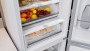 Холодильник с нижней морозильной камерой Hotpoint HT 9201I W O3 - рис.5