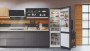 Холодильник с нижней морозильной камерой Hotpoint HT 8201I DX O3 - рис.11