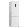Холодильник с нижней морозильной камерой Hotpoint Ariston HDKP 8201I W - рис.1