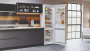Холодильник с нижней морозильной камерой Hotpoint HT 9201I W O3 - рис.8