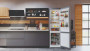 Холодильник с нижней морозильной камерой Hotpoint HT 7201I MX O3 - рис.11