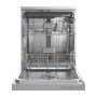 1Отдельностоящая посудомоечная машина 60 см Hotpoint HF 5C84 DW XF - рис.6