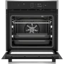 Духовой шкаф Hotpoint FE8 1352 DSC IX - рис.5